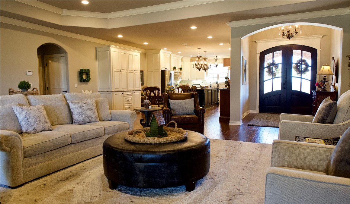 Estates Of Lakeway - Residential