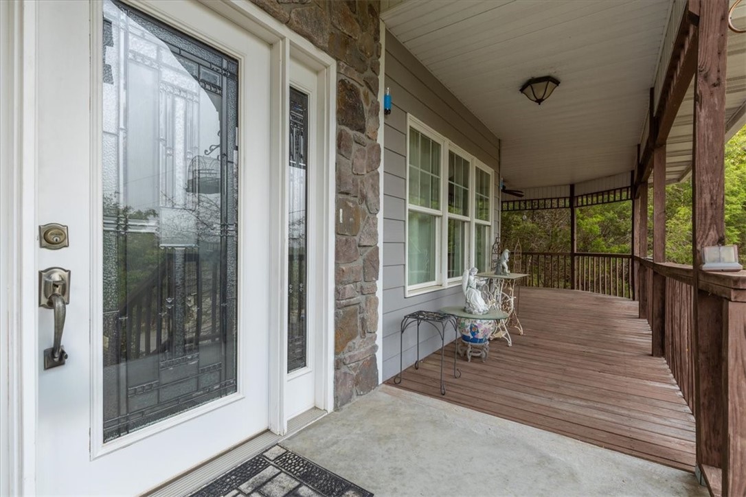 Unit 118 Holiday Island - Residential