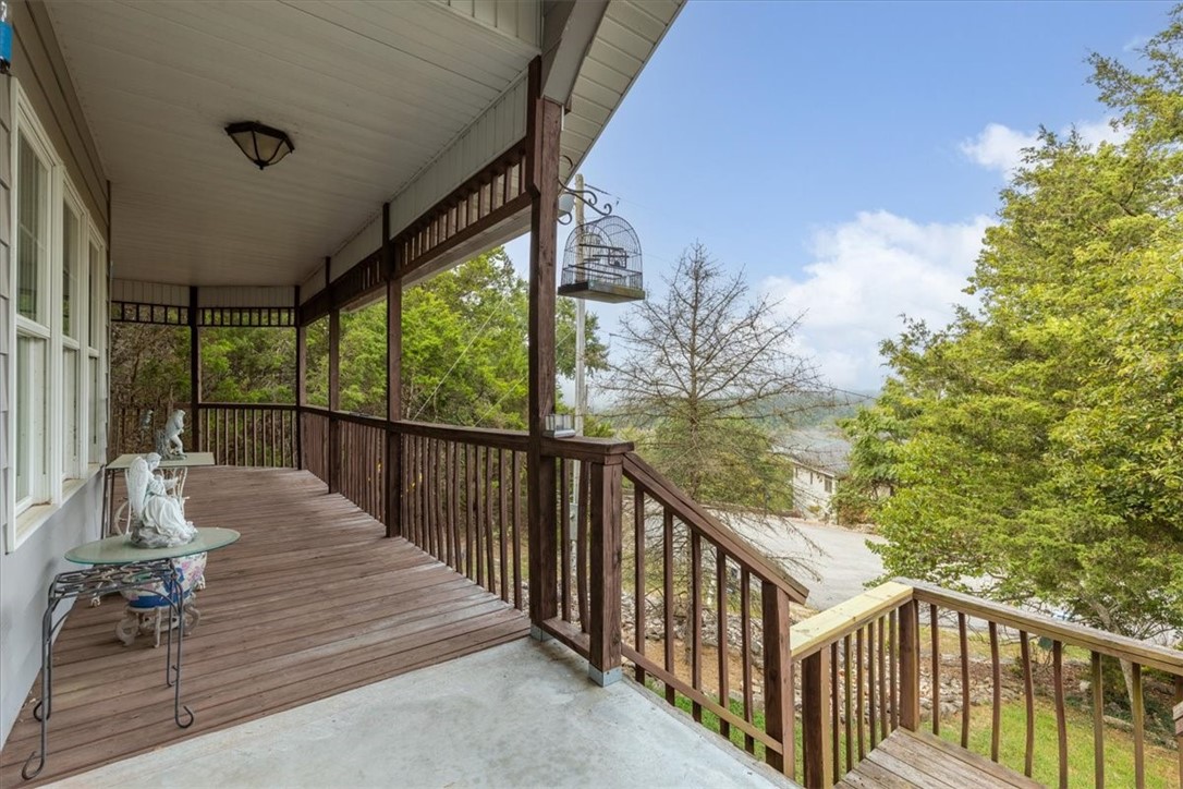 Unit 118 Holiday Island - Residential