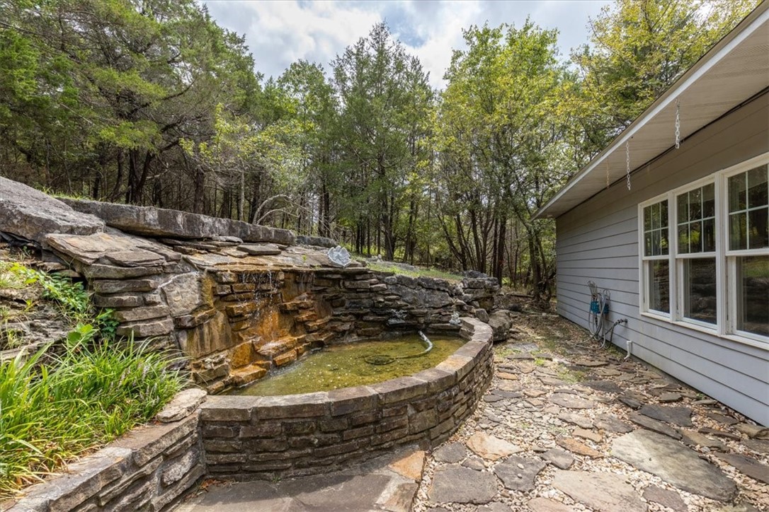 Unit 118 Holiday Island - Residential