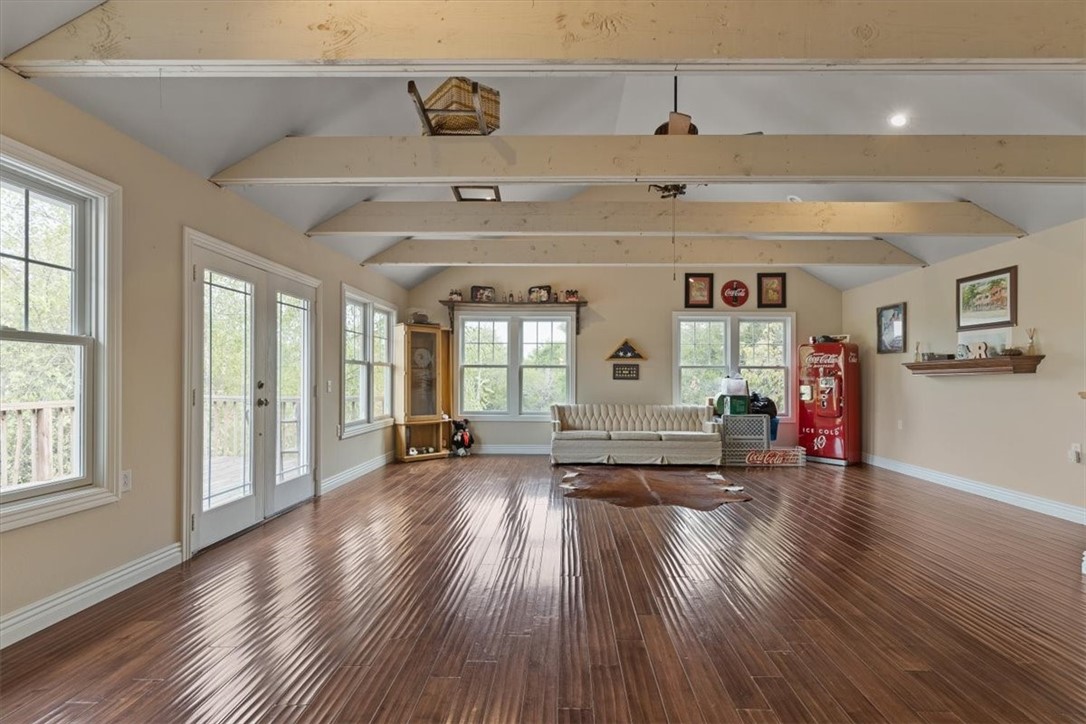 Unit 118 Holiday Island - Residential