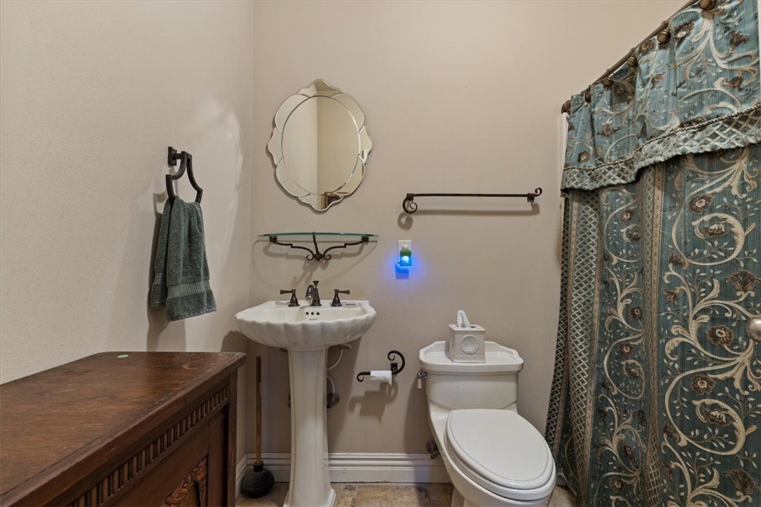 Unit 118 Holiday Island - Residential