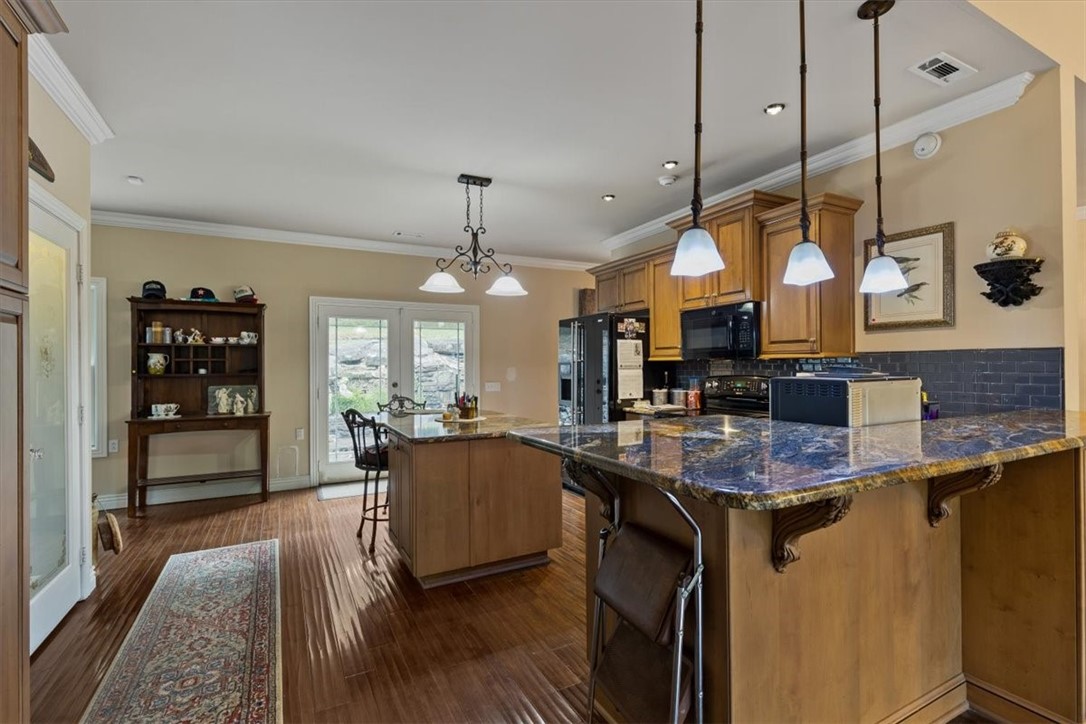 Unit 118 Holiday Island - Residential