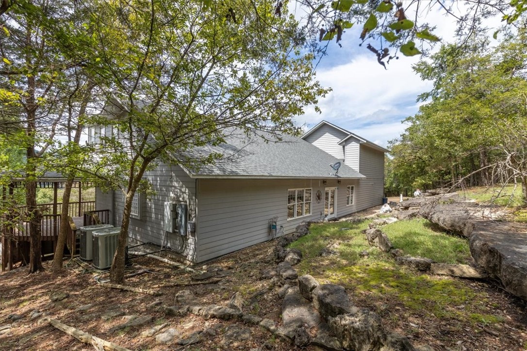 Unit 118 Holiday Island - Residential