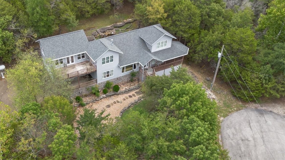 Unit 118 Holiday Island - Residential