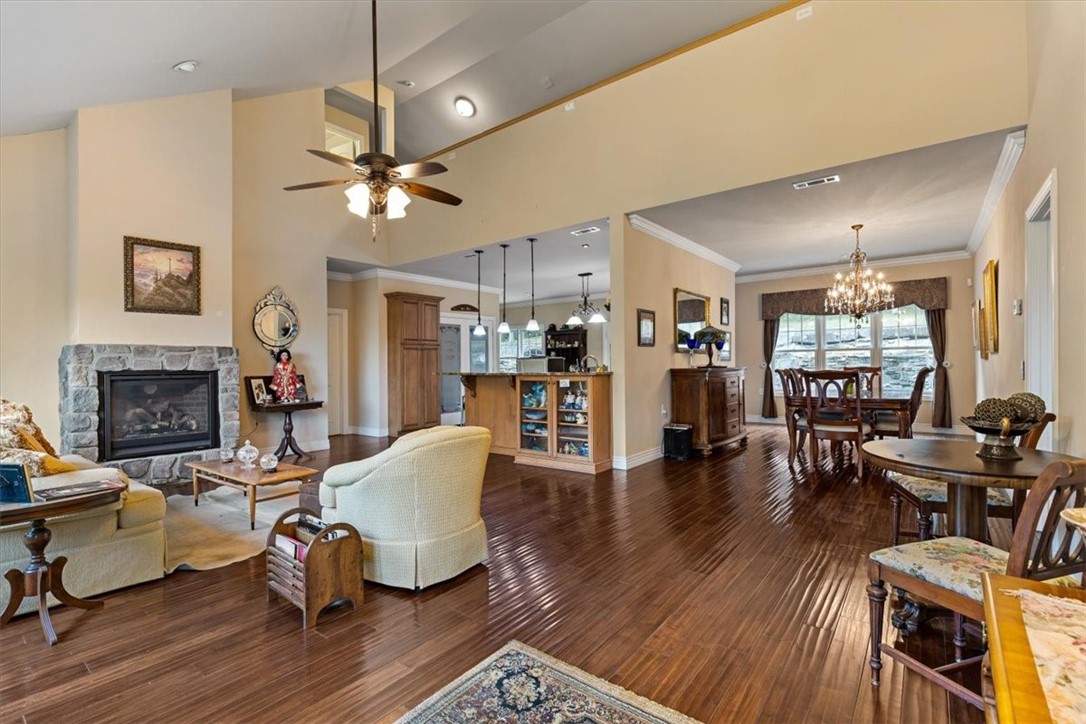 Unit 118 Holiday Island - Residential