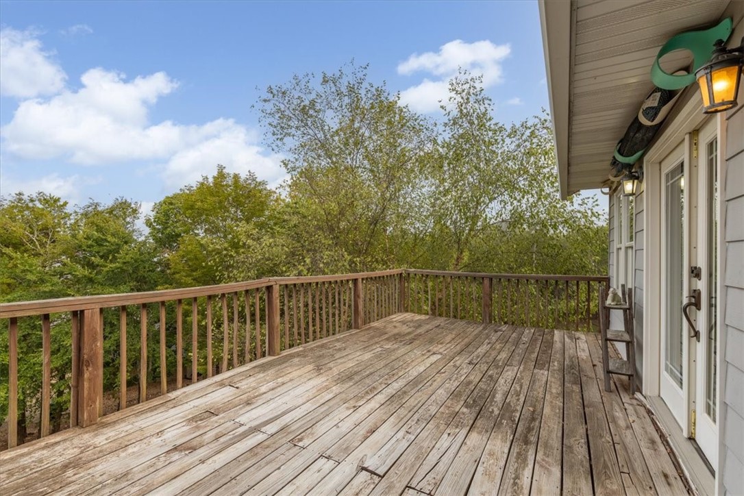 Unit 118 Holiday Island - Residential