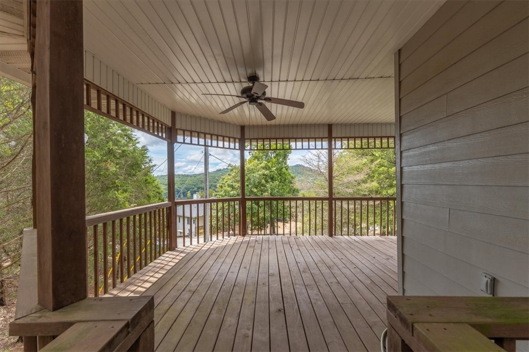 Unit 118 Holiday Island - Residential