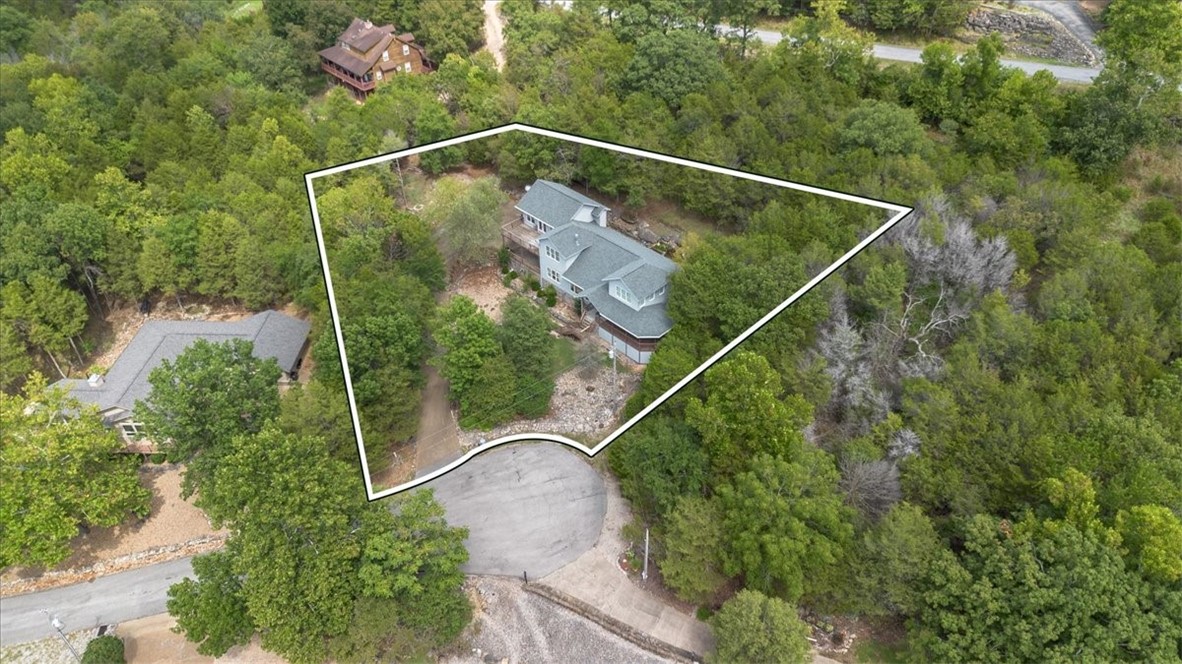 Unit 118 Holiday Island - Residential