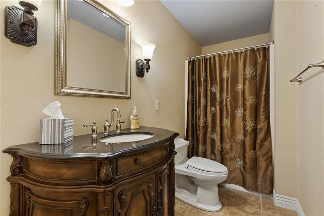 Unit 118 Holiday Island - Residential