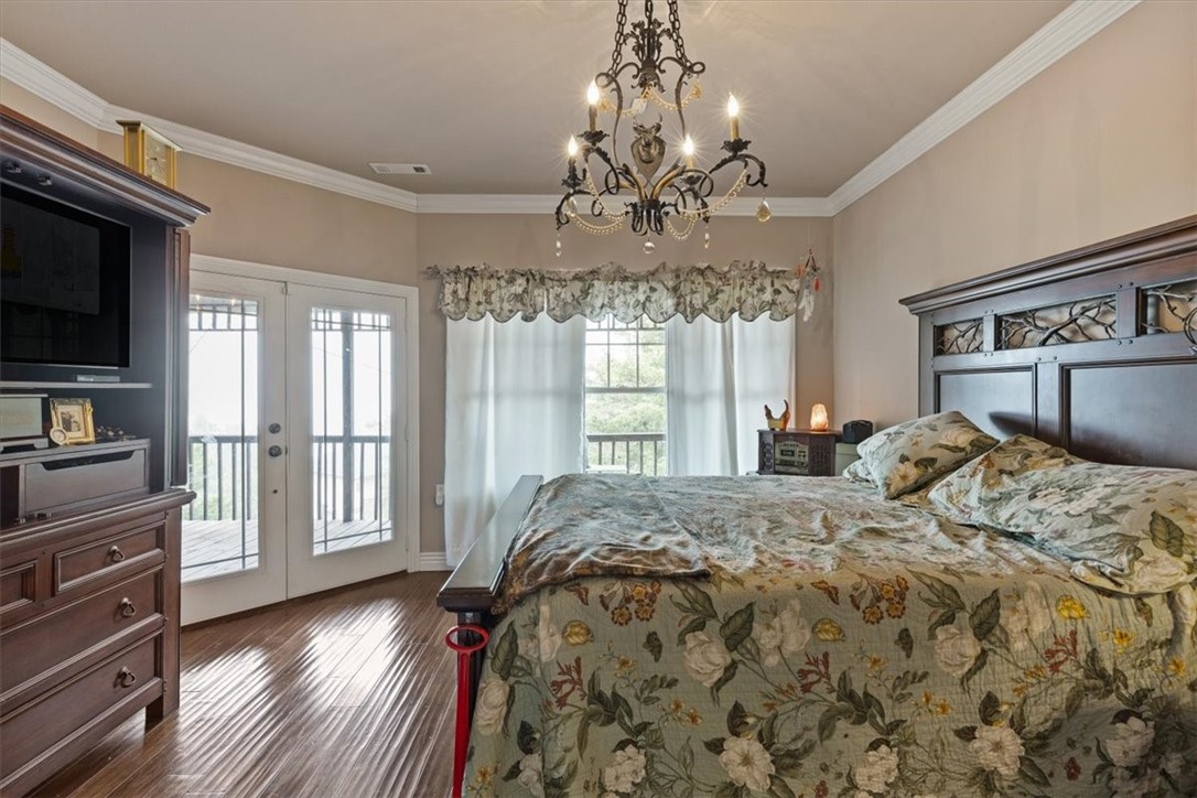 Unit 118 Holiday Island - Residential