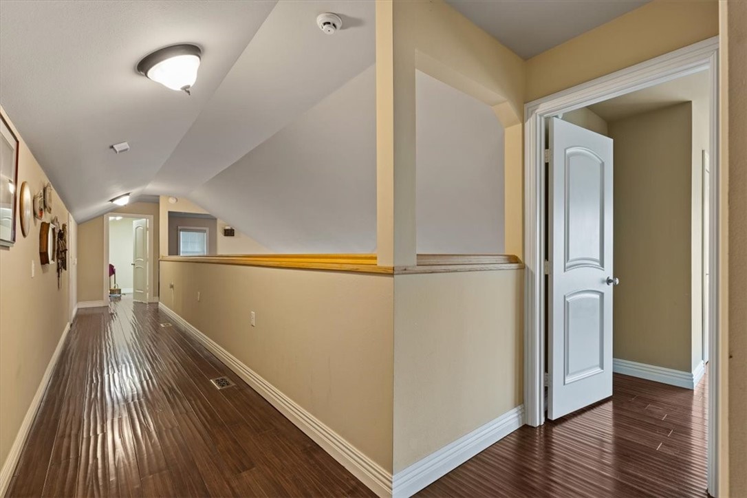 Unit 118 Holiday Island - Residential