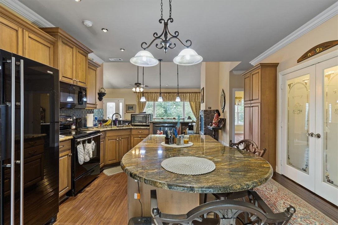Unit 118 Holiday Island - Residential