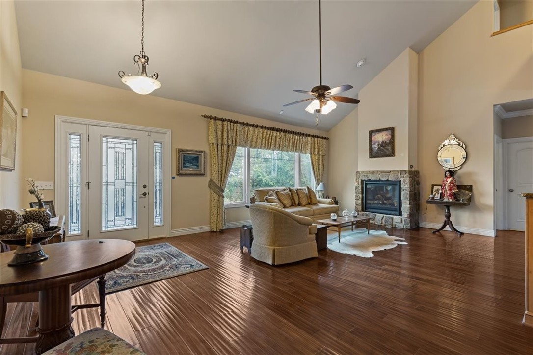 Unit 118 Holiday Island - Residential