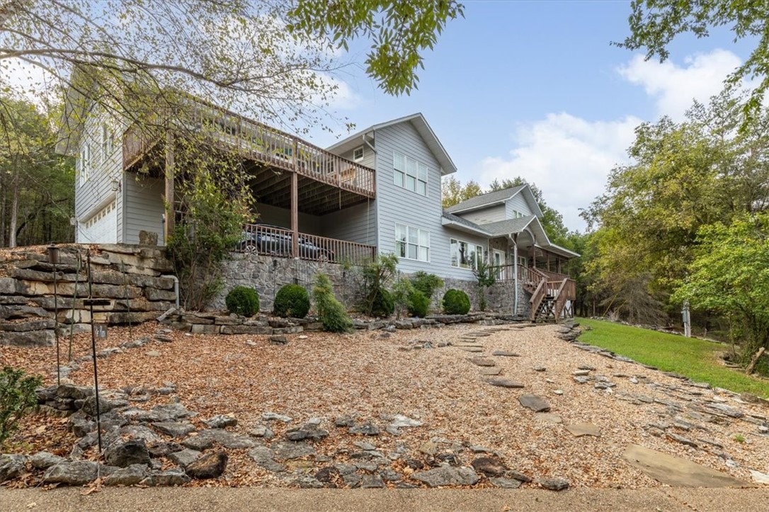 Unit 118 Holiday Island - Residential