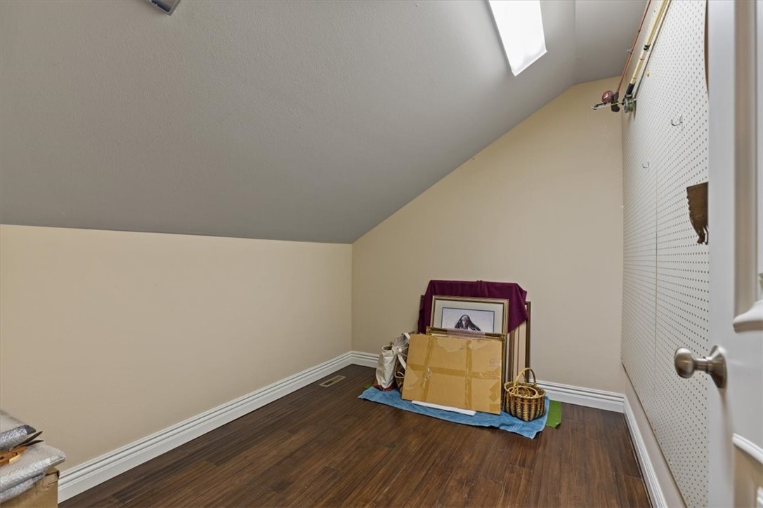 Unit 118 Holiday Island - Residential