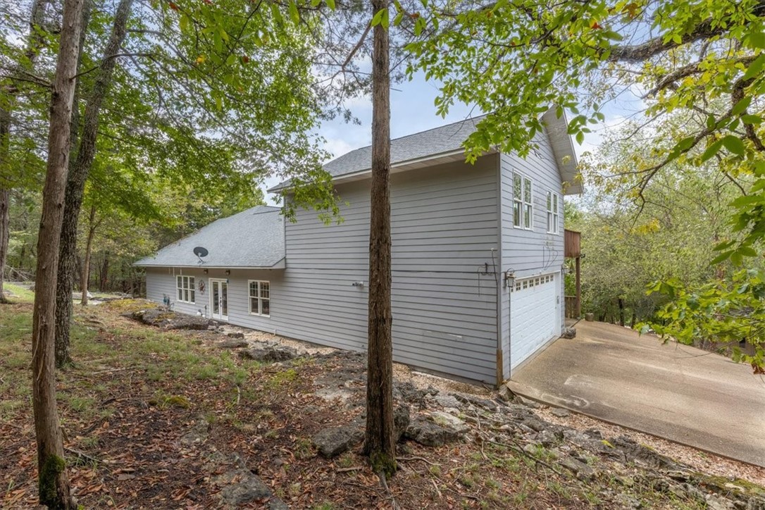 Unit 118 Holiday Island - Residential