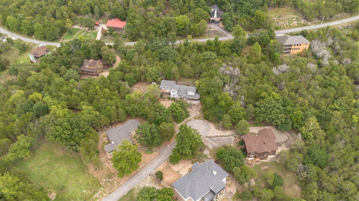 Unit 118 Holiday Island - Residential