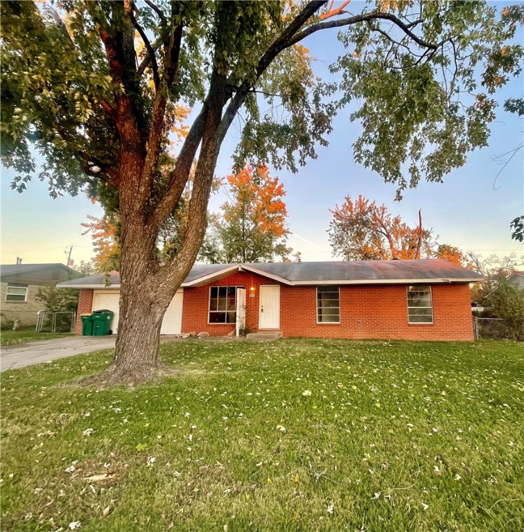 Larimore & Garner 3rd Add Rogers - Residential