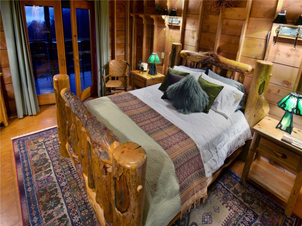 Sherwood Forest - Residential