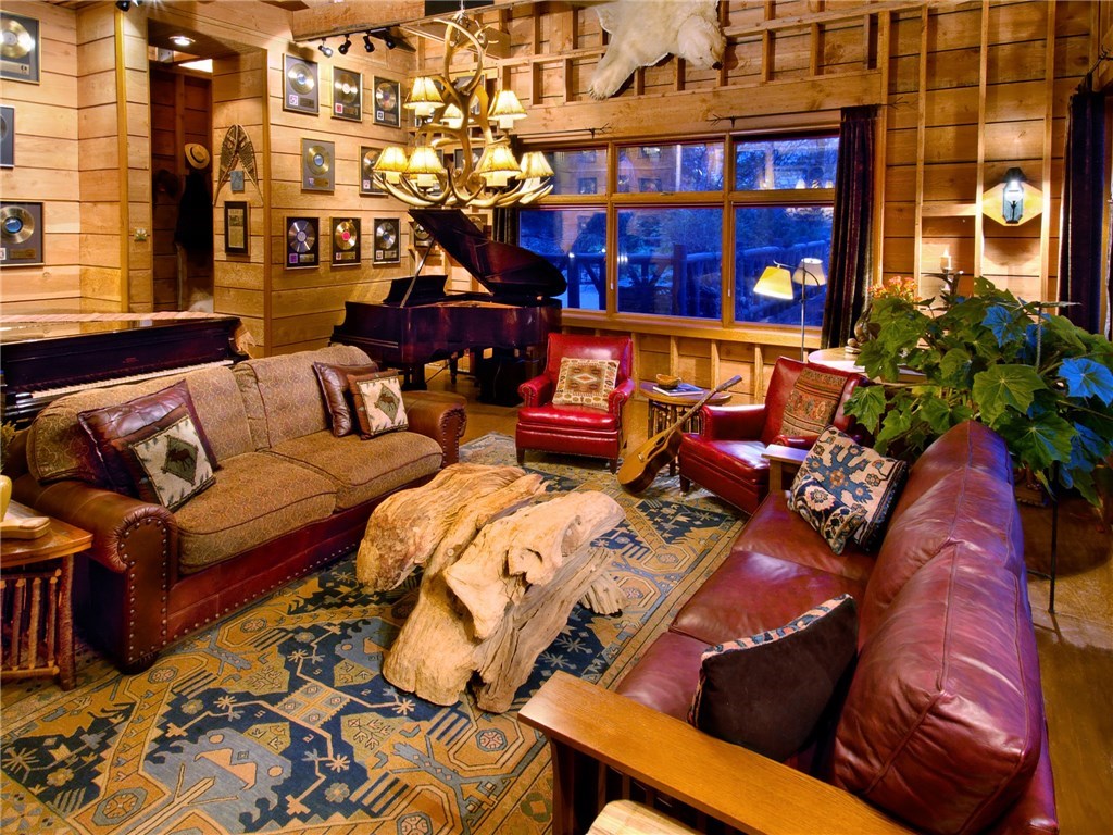 Sherwood Forest - Residential