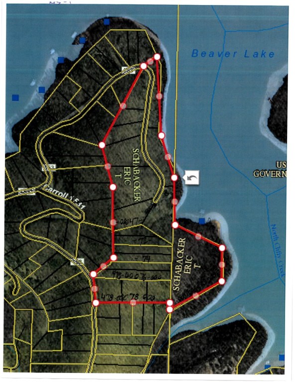 Sherwood Forest - Residential