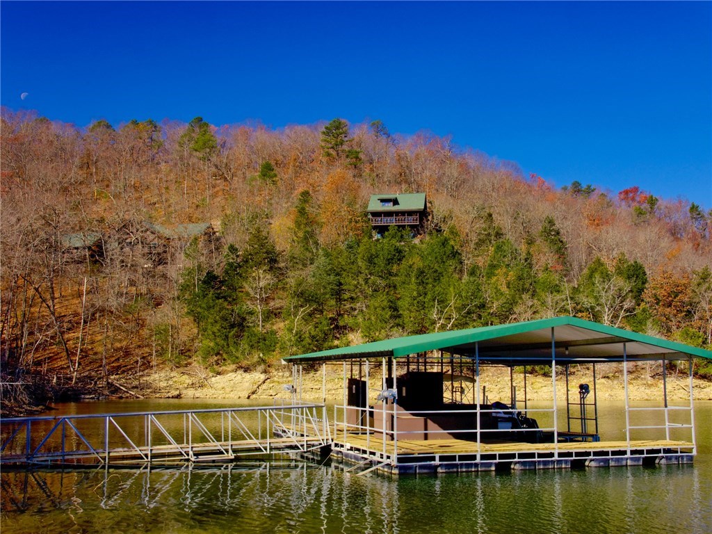 Sherwood Forest - Residential