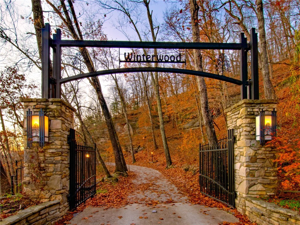 Sherwood Forest - Residential