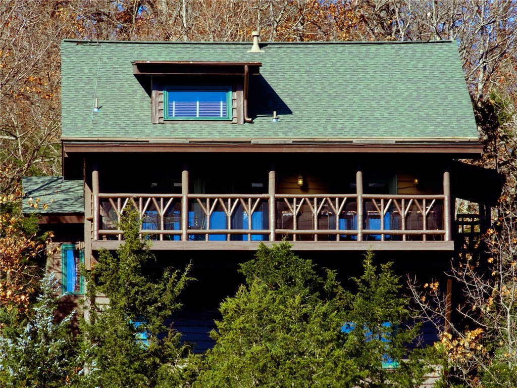 Sherwood Forest - Residential