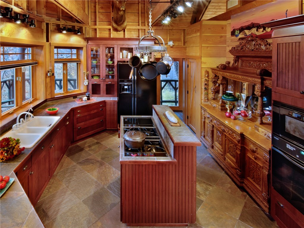 Sherwood Forest - Residential