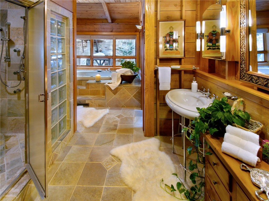 Sherwood Forest - Residential