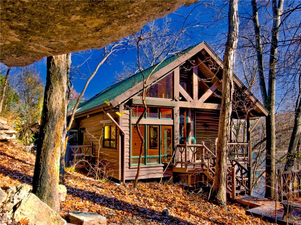 Sherwood Forest - Residential