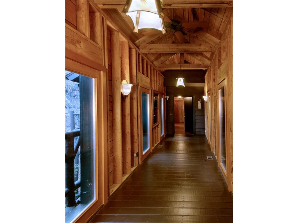 Sherwood Forest - Residential