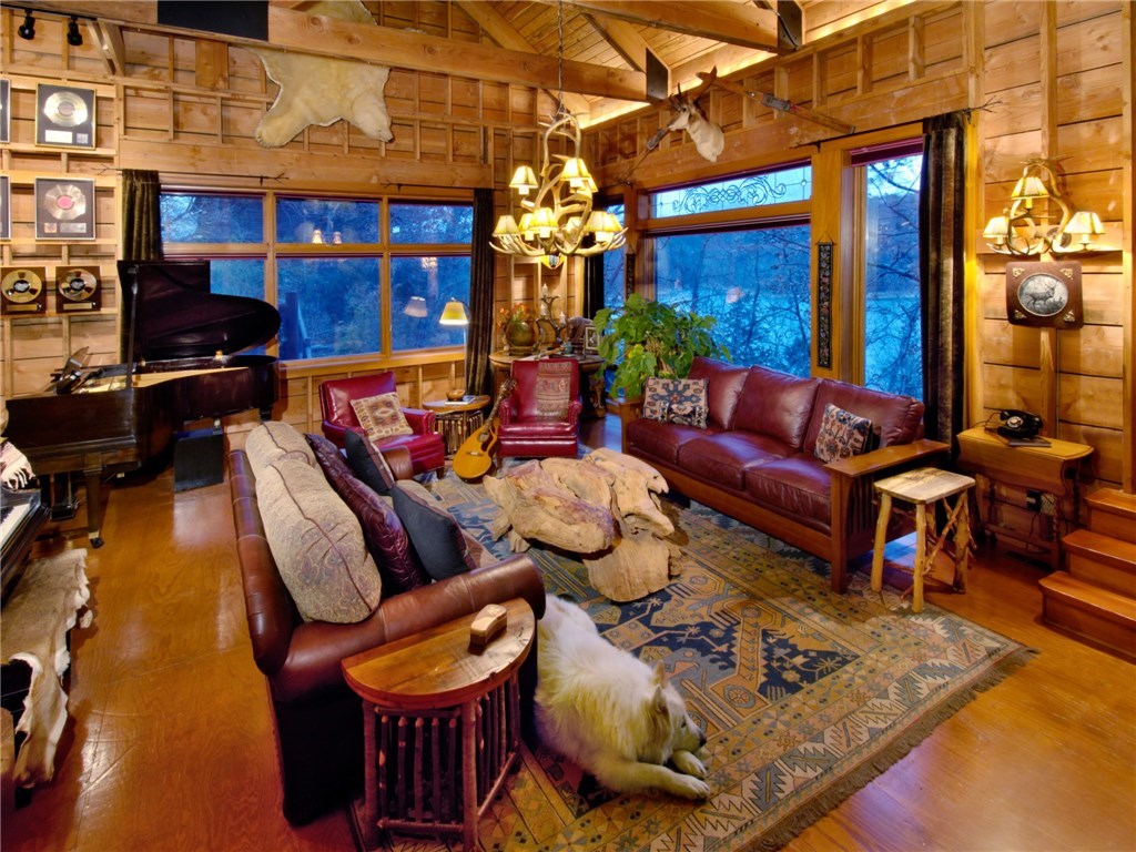 Sherwood Forest - Residential