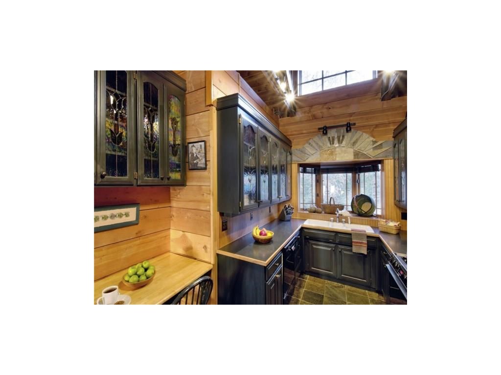 Sherwood Forest - Residential