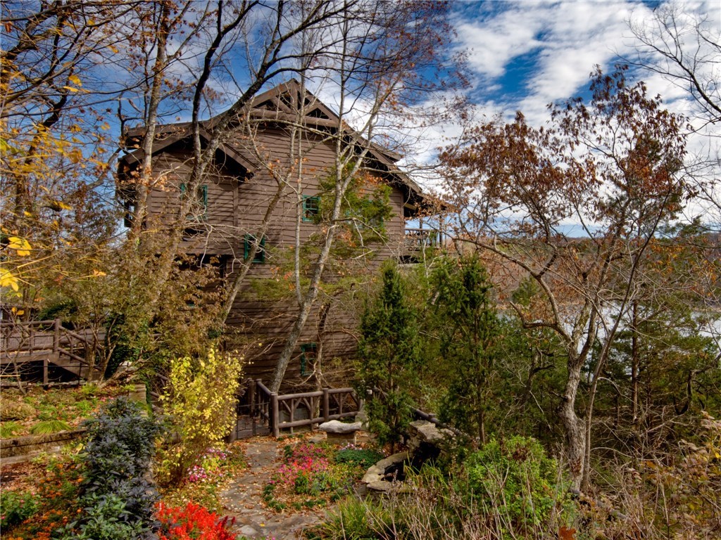 Sherwood Forest - Residential