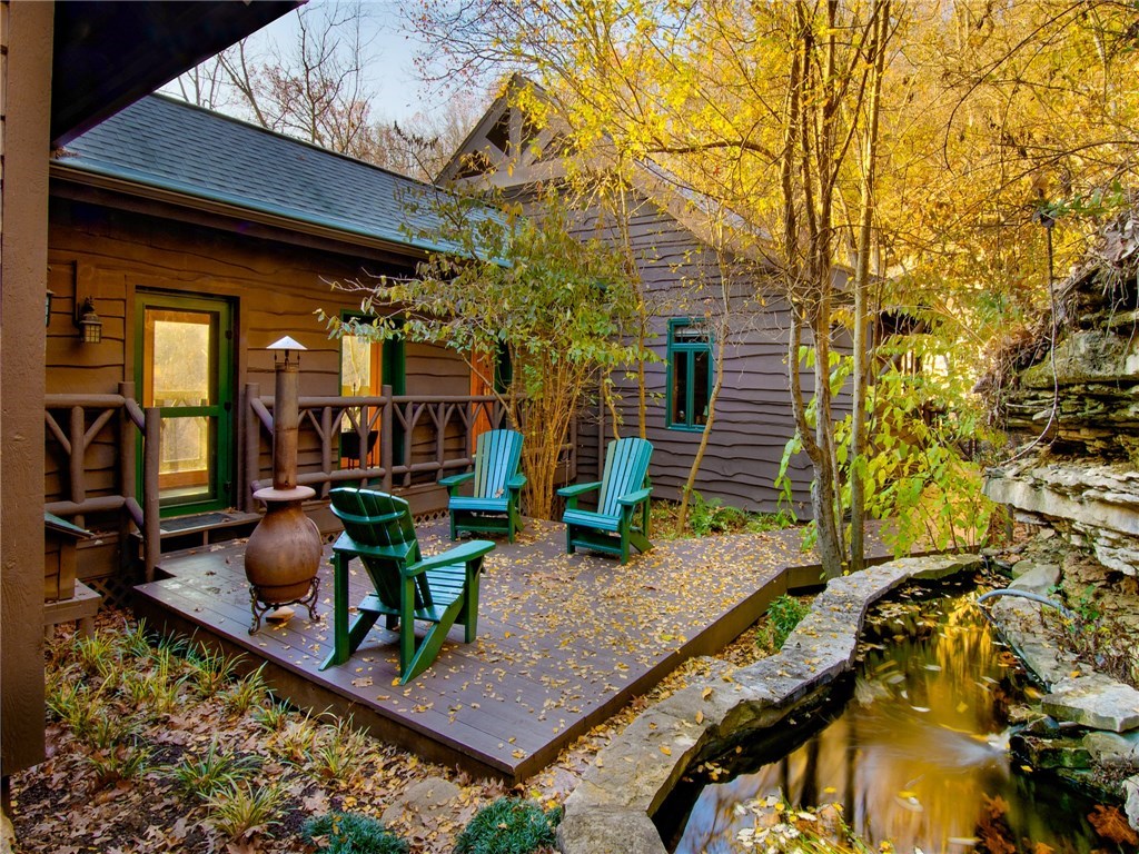 Sherwood Forest - Residential