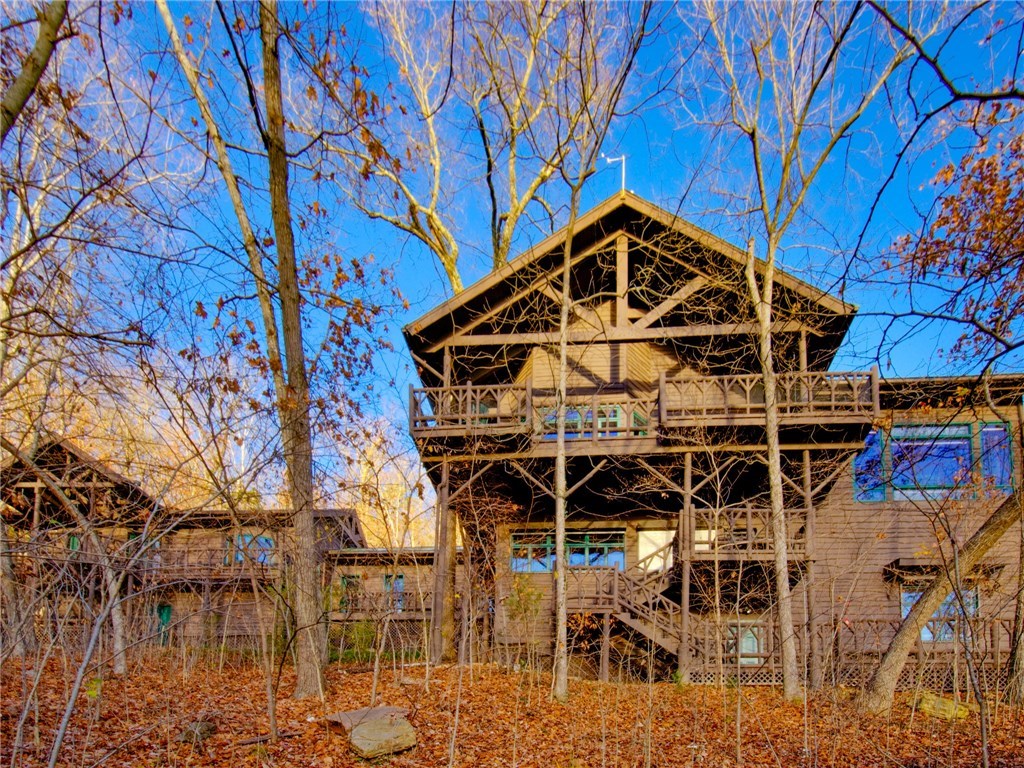 Sherwood Forest - Residential