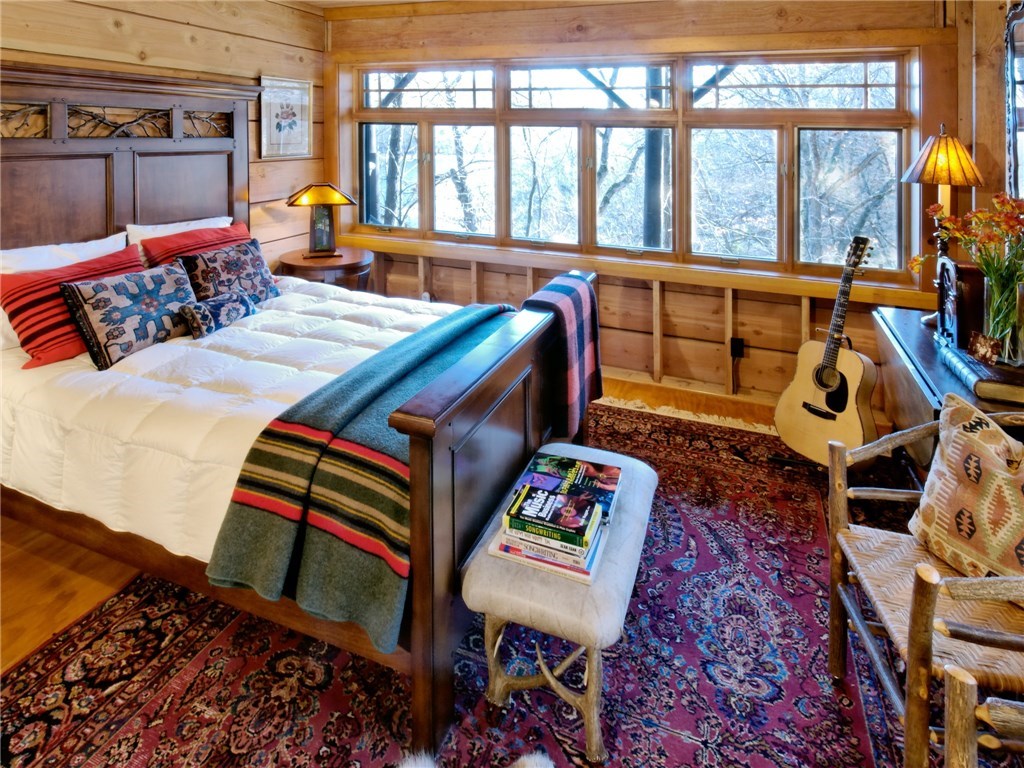 Sherwood Forest - Residential