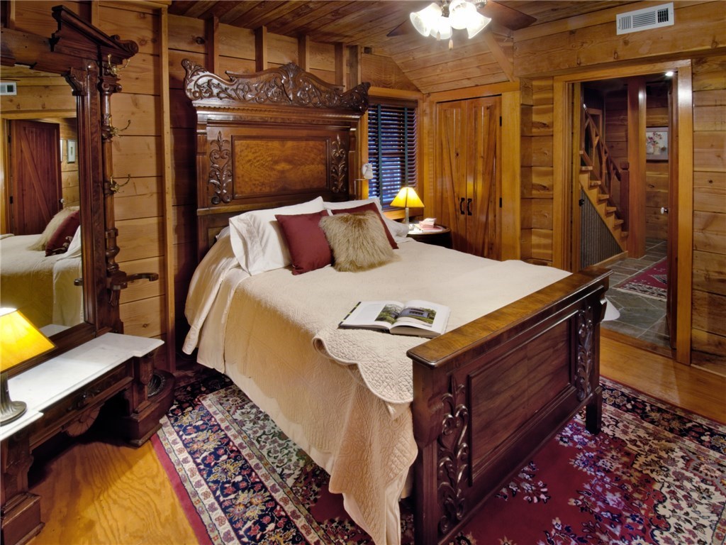 Sherwood Forest - Residential