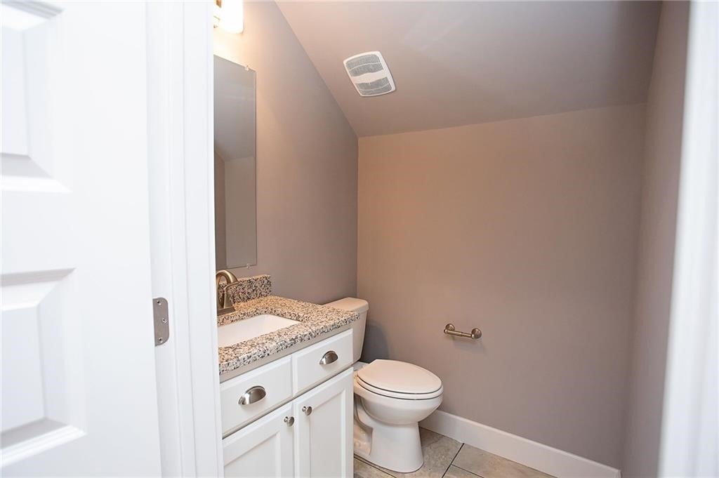Arbor Glenn Rogers - Residential Lease