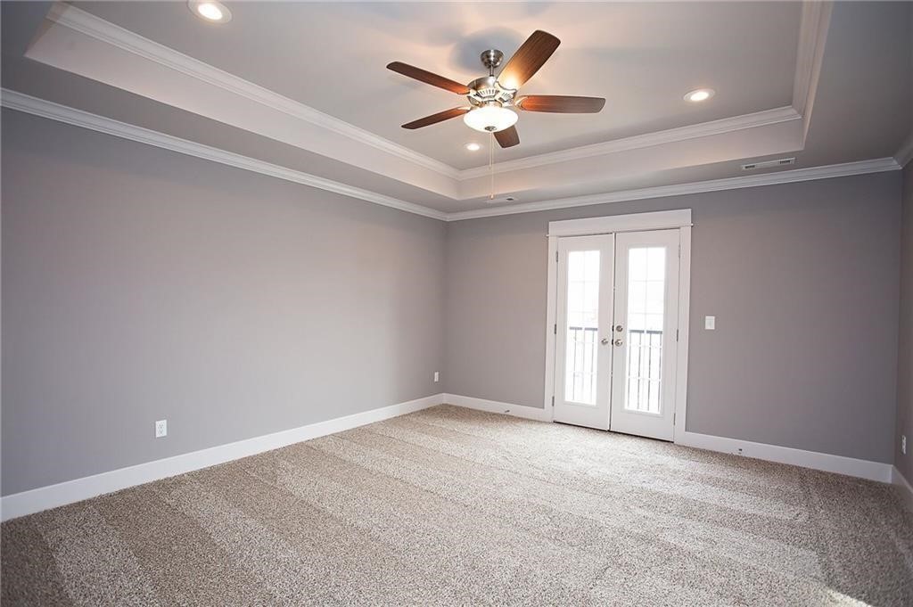 Arbor Glenn Rogers - Residential Lease