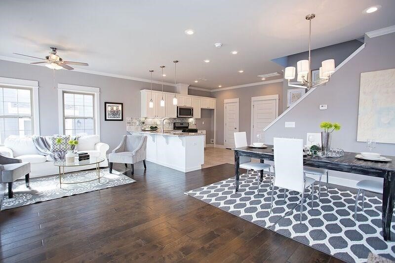 Arbor Glenn Rogers - Residential Lease