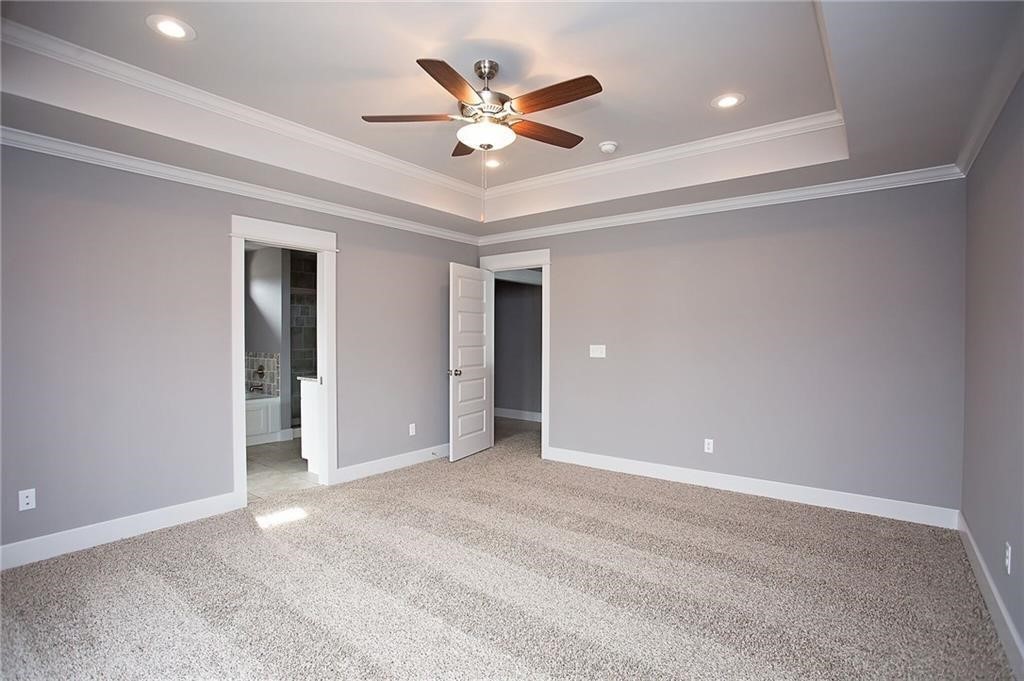 Arbor Glenn Rogers - Residential Lease