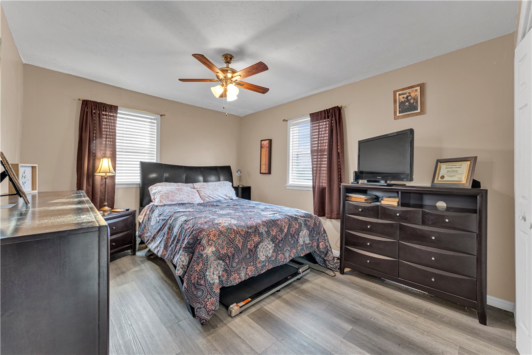 Burris Sub Siloam Spgs - Residential