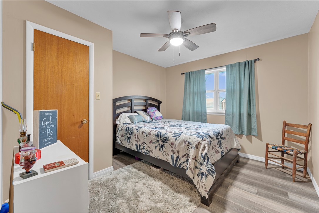 Burris Sub Siloam Spgs - Residential