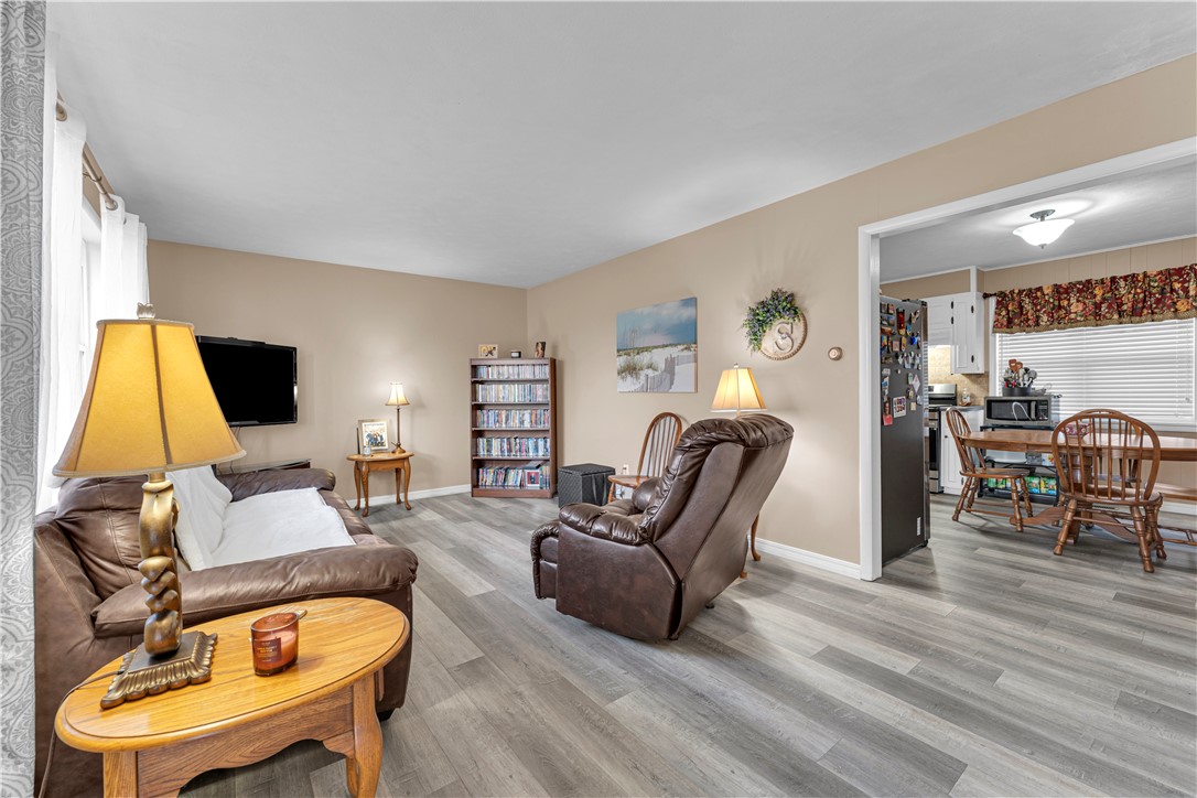 Burris Sub Siloam Spgs - Residential