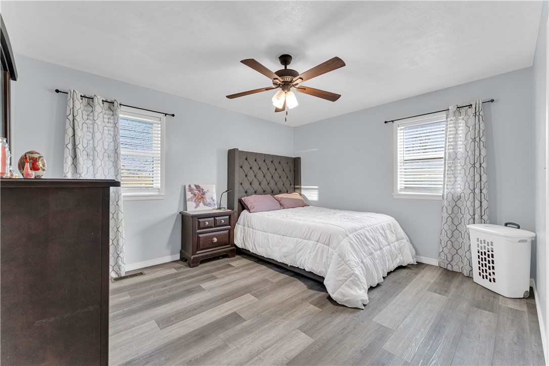 Burris Sub Siloam Spgs - Residential