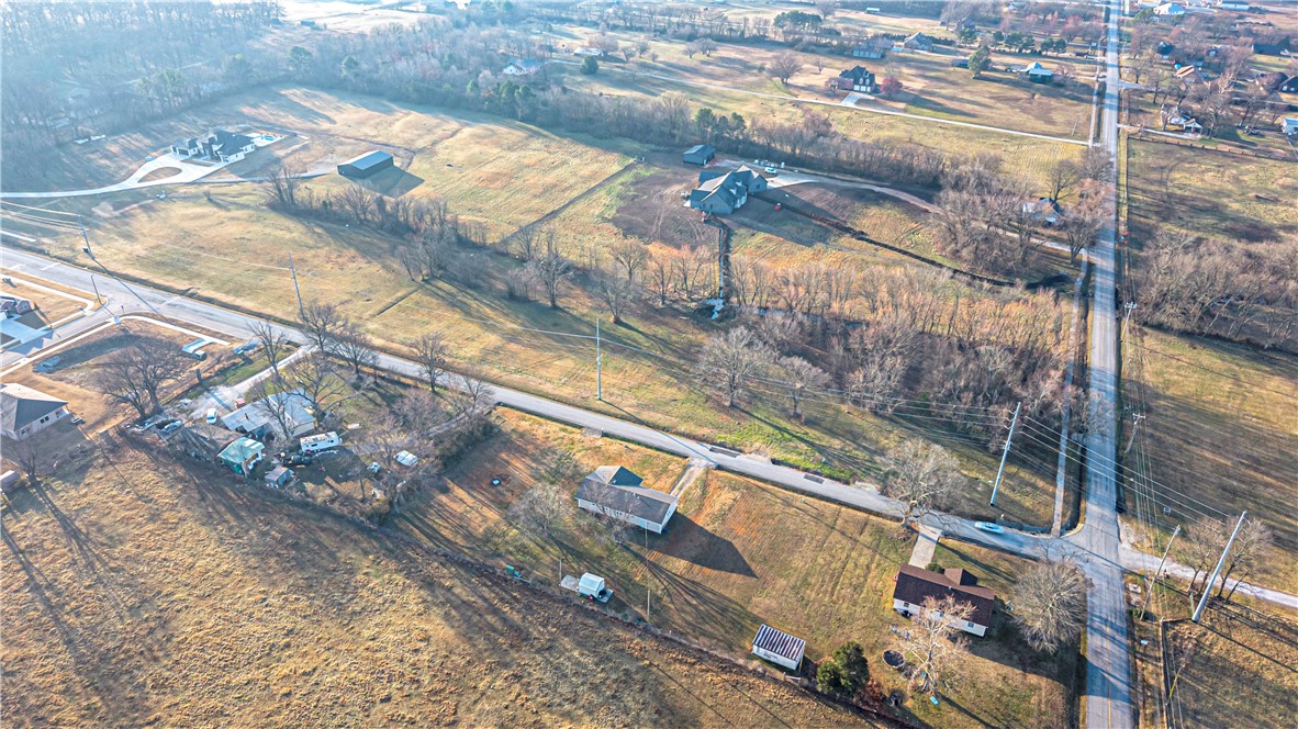 Burris Sub Siloam Spgs - Residential