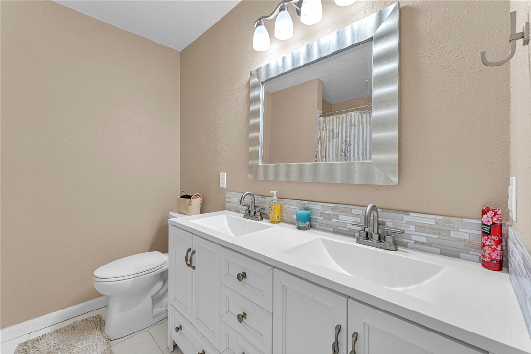 Burris Sub Siloam Spgs - Residential